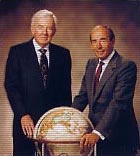 amway richard de vos jay vanardel